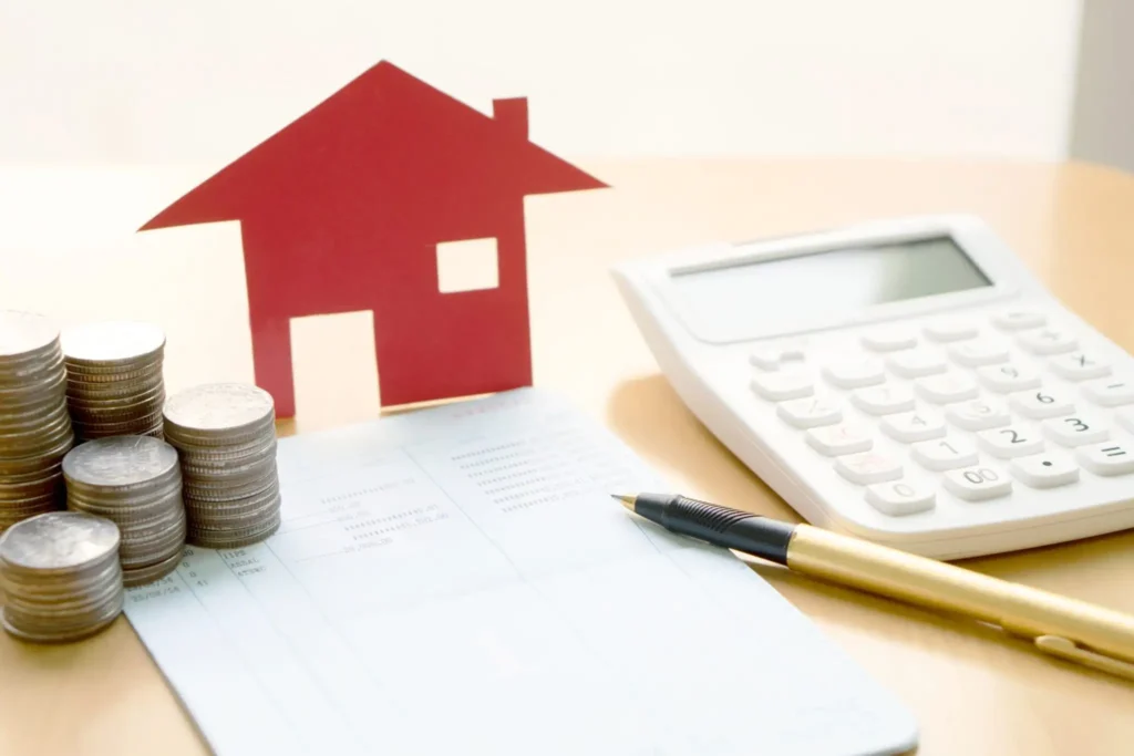 Calculating the Value of Home