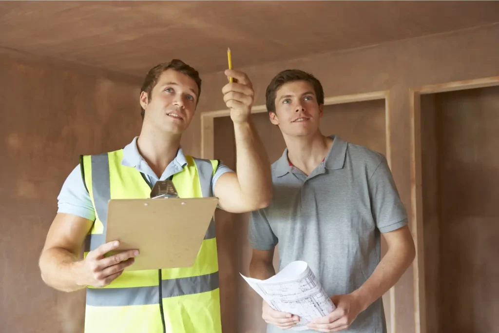 Home Inspections
