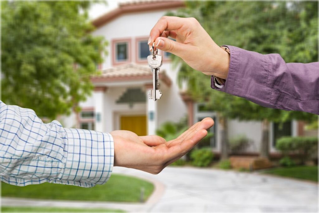 How Long Does It Take to Sell a House