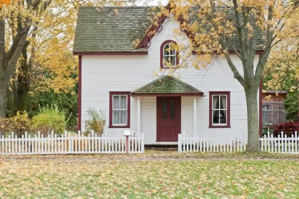 Sell house fast without losing value
