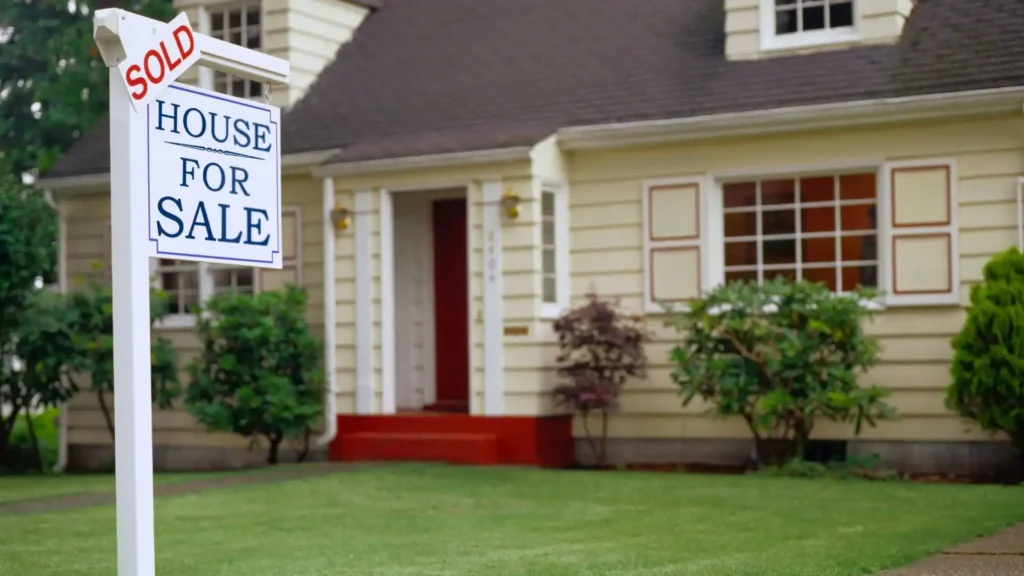 Home for Sell in NY
