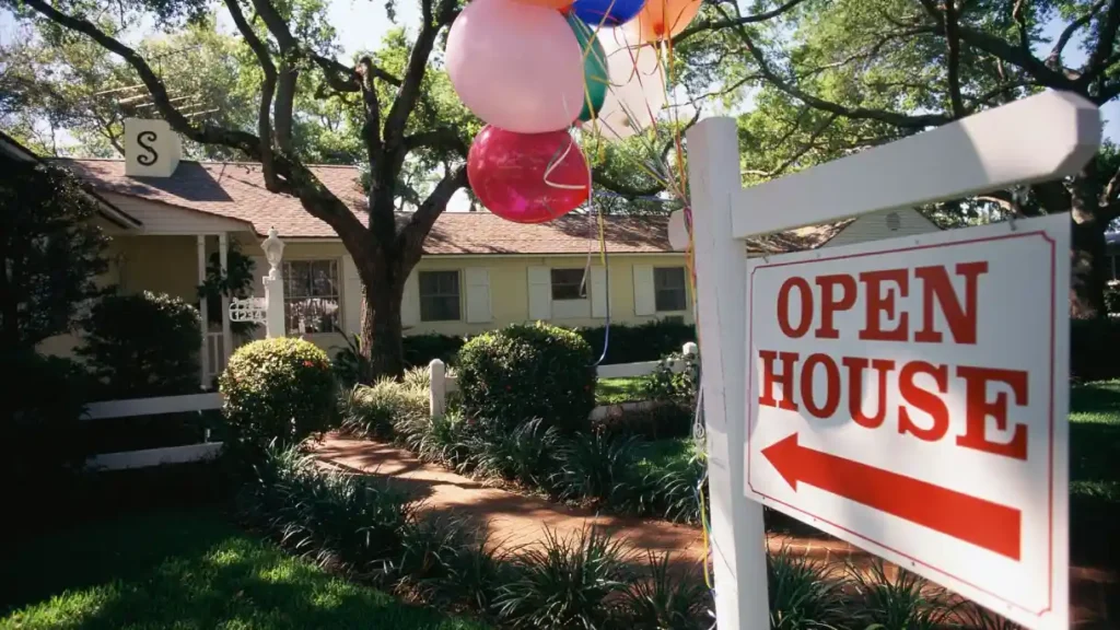 Long Island open house selling tips