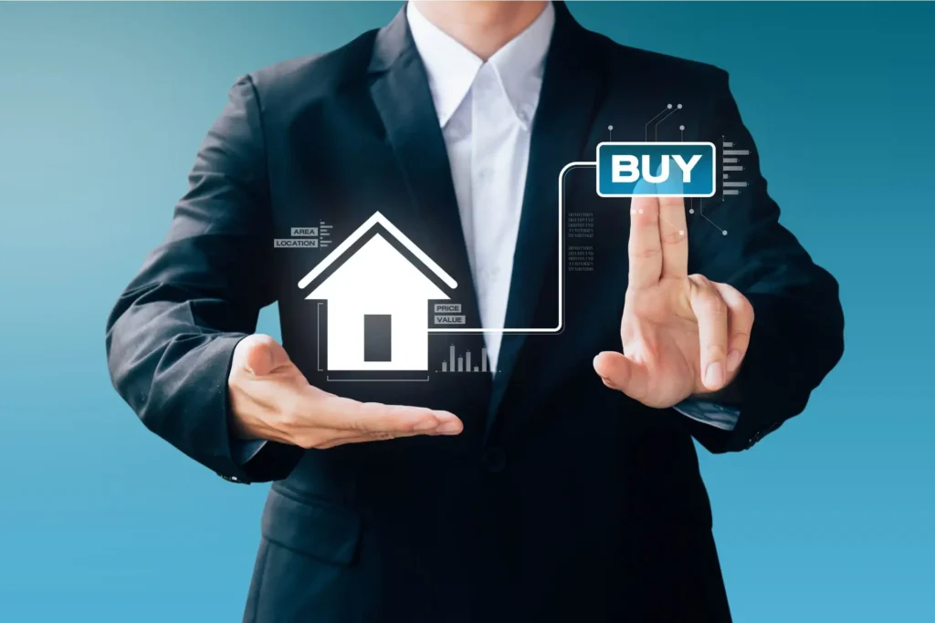 iBuyer VS Realtor