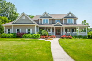 What to Do When You Inherit a House Next Steps