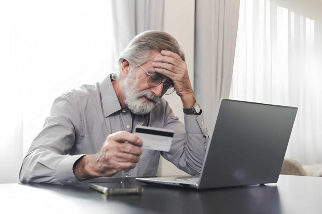 How to avoid real estate scams