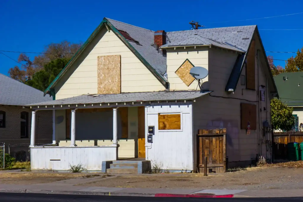 Sell House to Cash Home Buyers