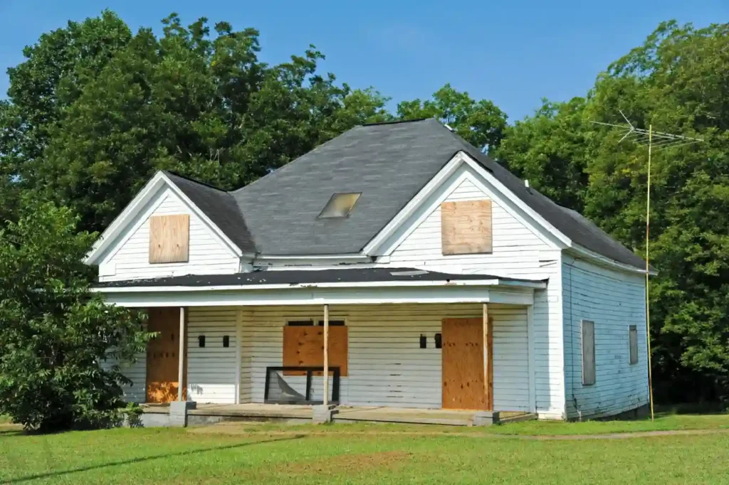 How Much is Your House Worth