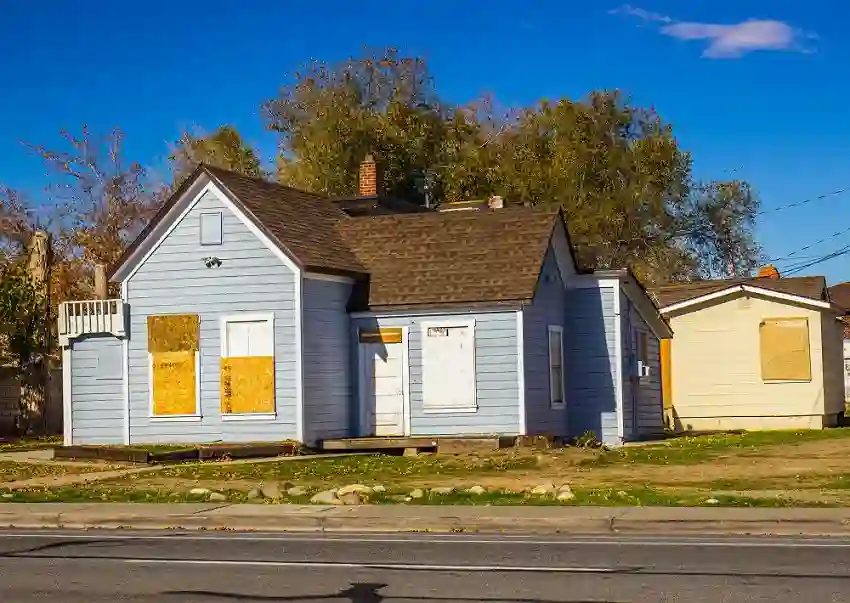 High-value home