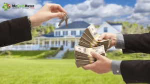 Why Selling Your House to Cash Home Buyers Is The Best Option?