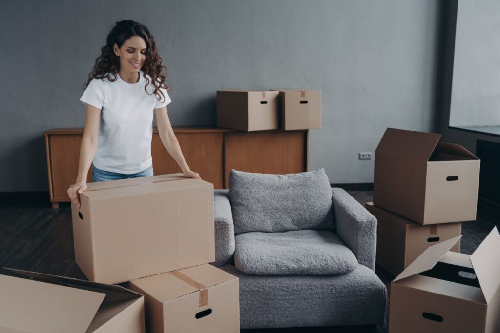 Guide on How to Prepare Your House for Moving