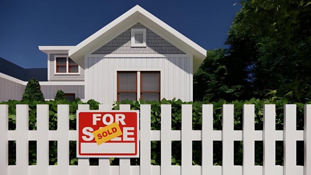 How to Sell My House Fast in New York