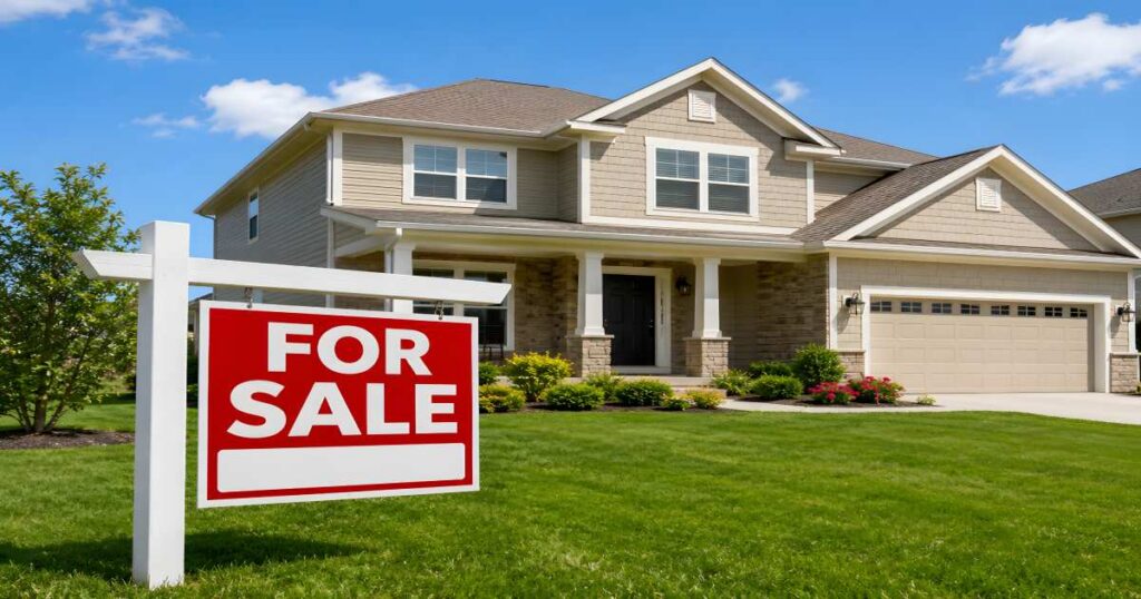 How to Sell Your House Without Repairs