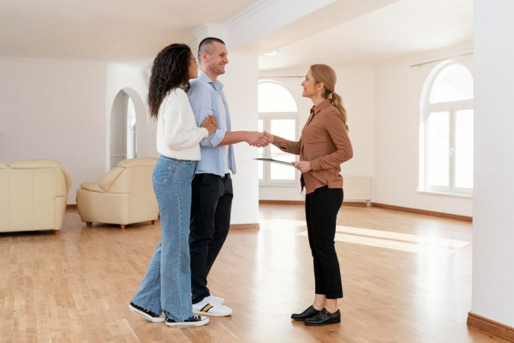 How to Sell a Home with Tenants in It